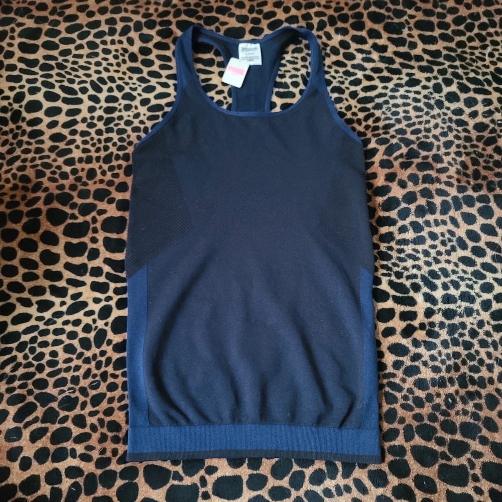 VS tank top